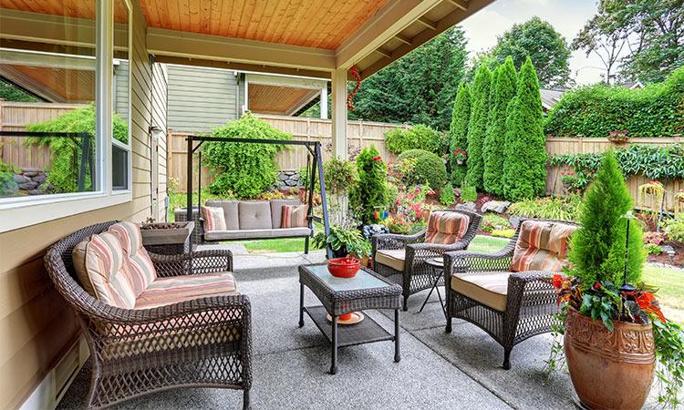 Crafting Your Outdoor Sanctuary: Insights from FORBES LANDSCAPE & GARDENING SERVICE LTD