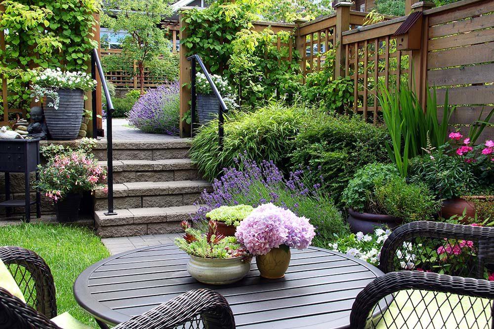 Designing Dream Gardens: The FORBES LANDSCAPE Approach to Green Spaces