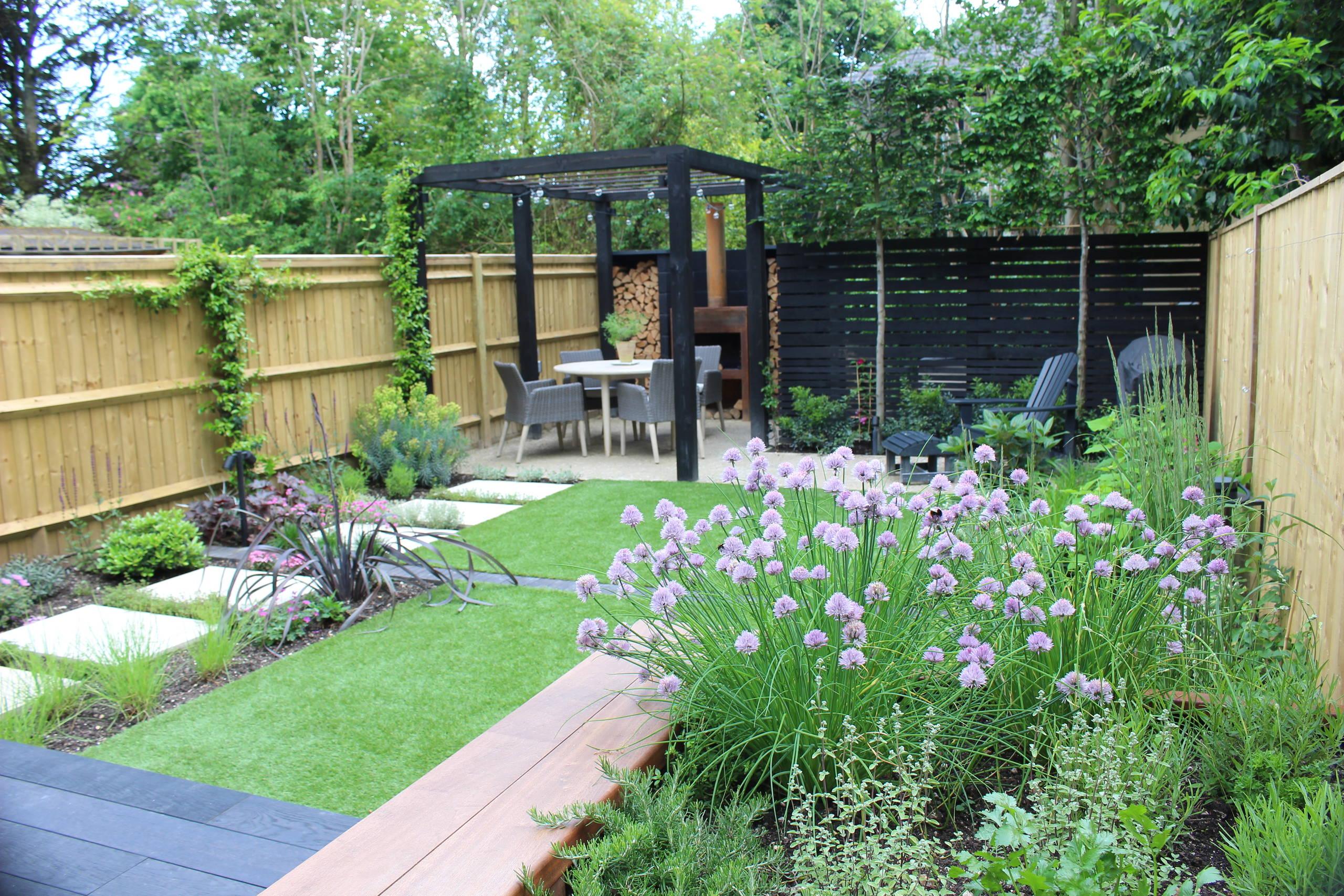Cultivating Calm: How Thoughtful Design Transforms Your Outdoor Living