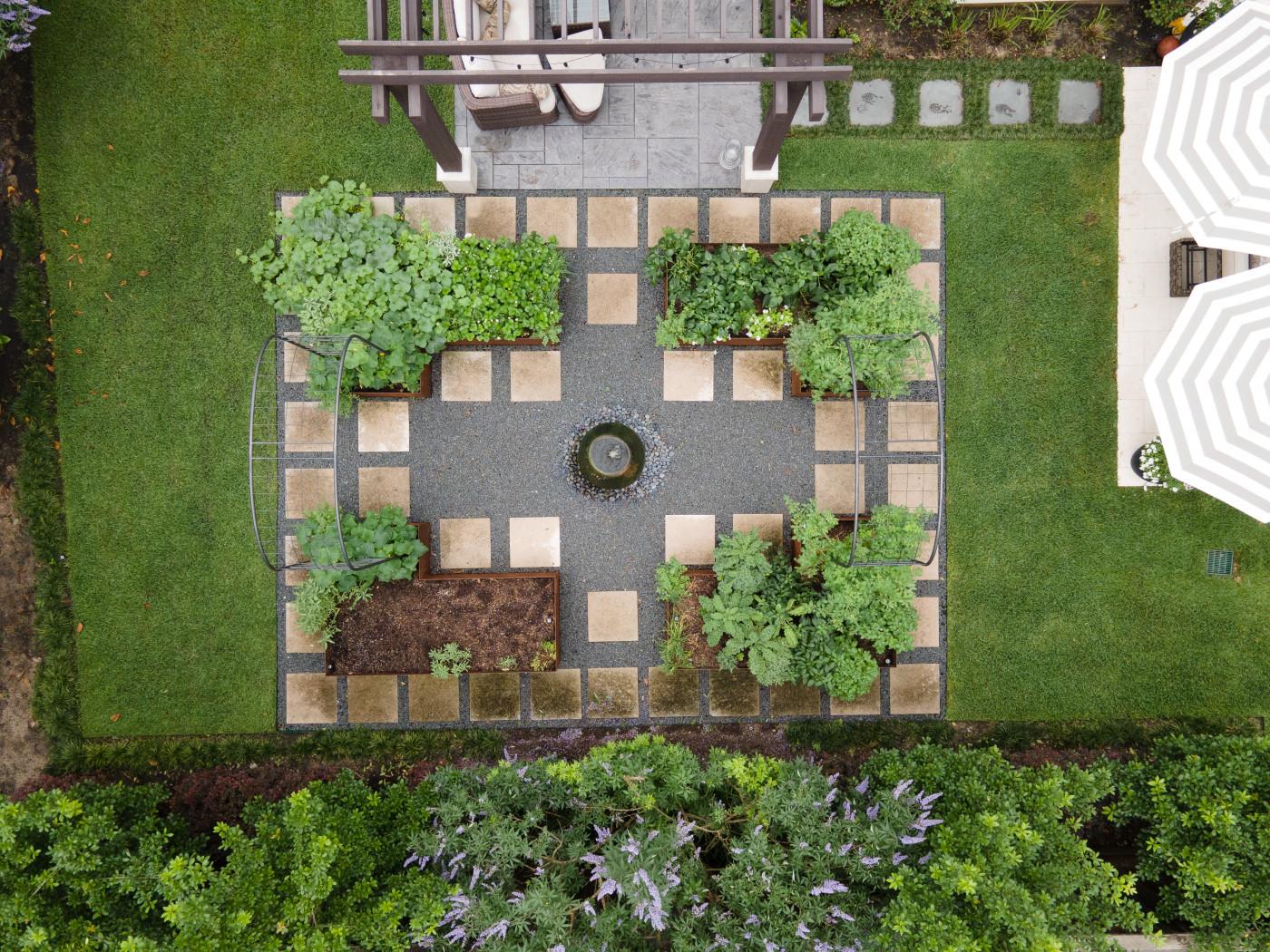 Your Garden's Blueprint: Mastering Site Planning and Lush Greenery